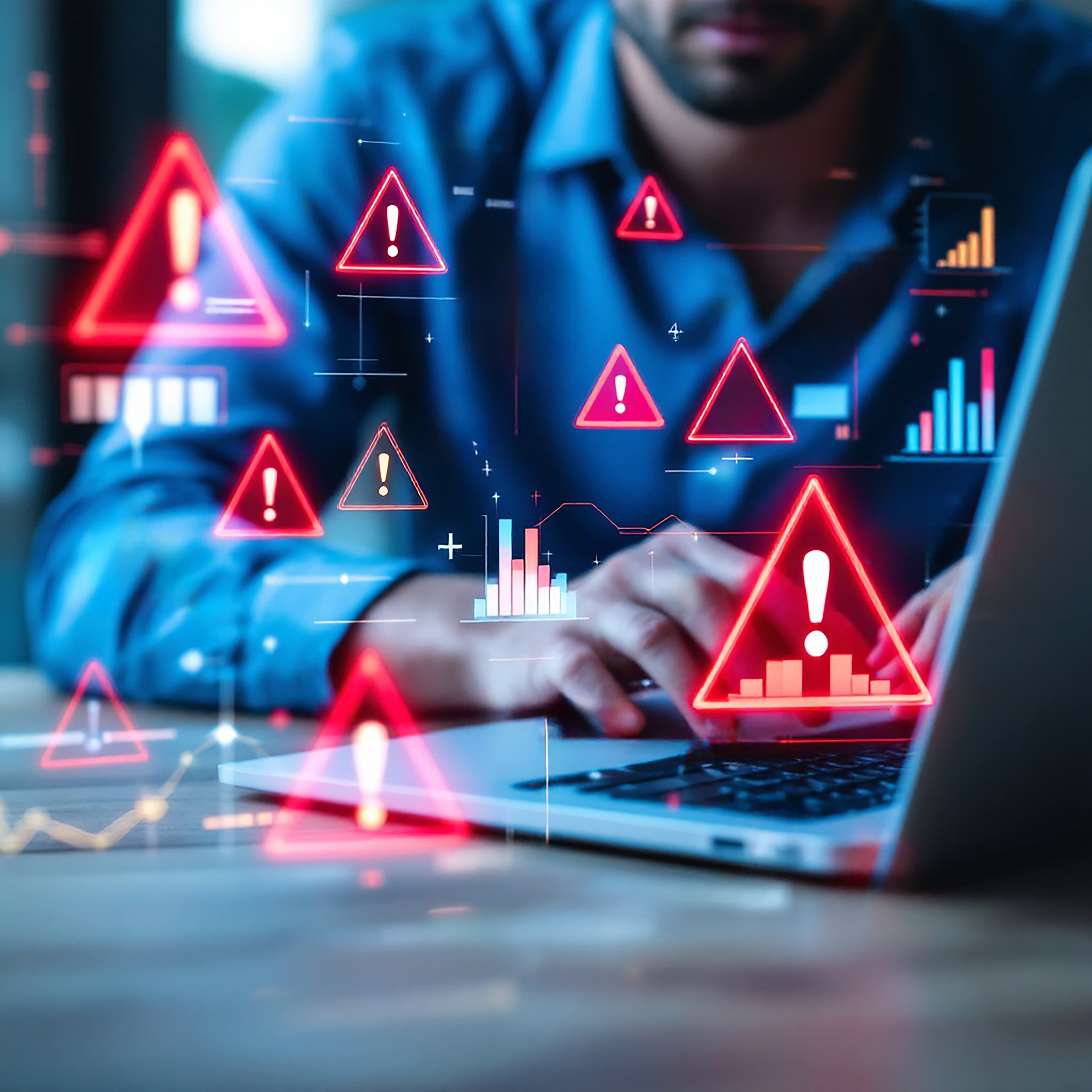 Data Quality Failures