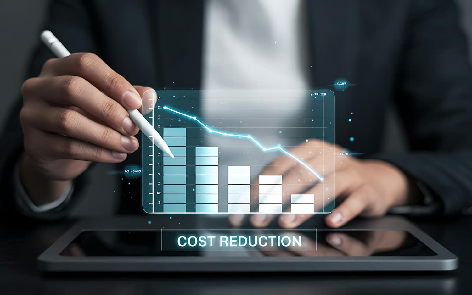 Reactive Disruption Management