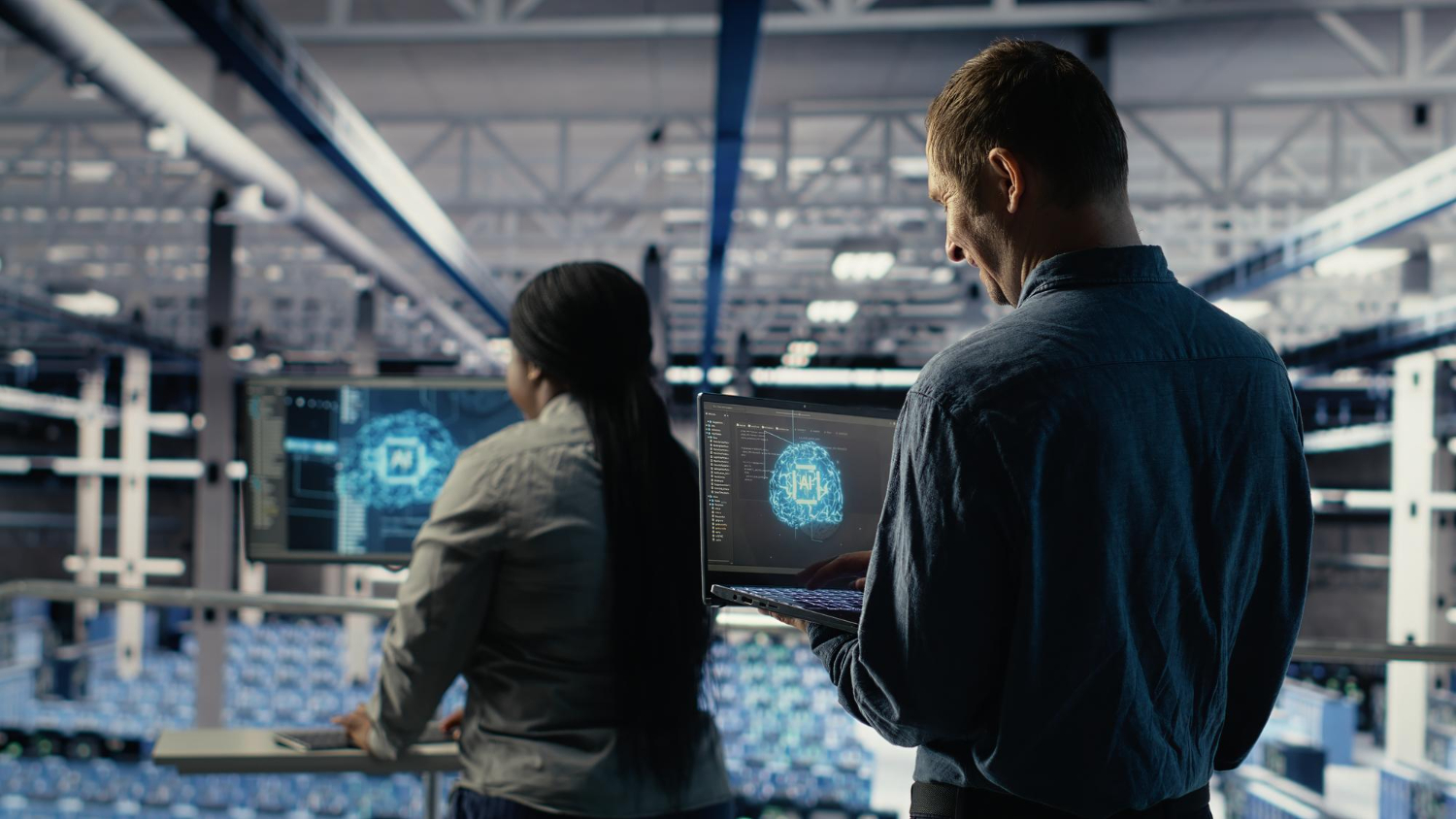 Why Intelligent Process Automation is the Next Big Shift in Enterprise Operations